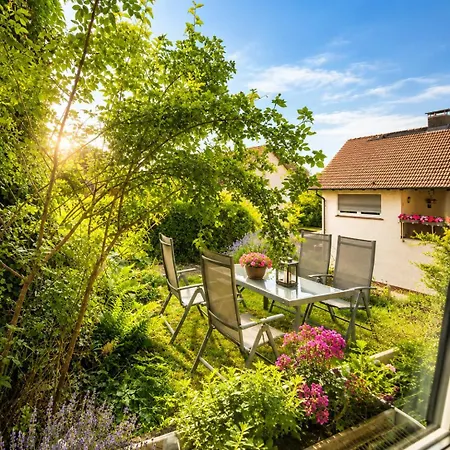 Ferienwohnung Wald-Michelbach * Wald-Michelbach