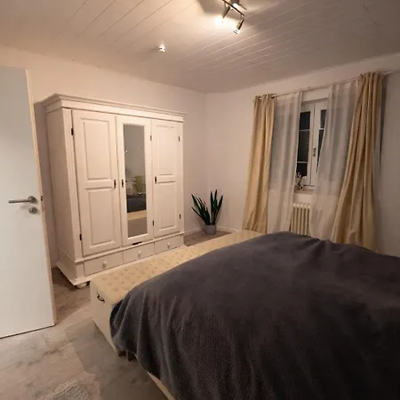 Ferienwohnung Wald-Michelbach *