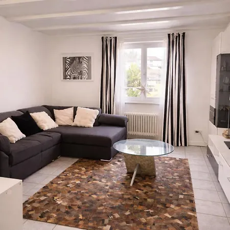 Apartman Ferienwohnung Wald-Michelbach Wald-Michelbach