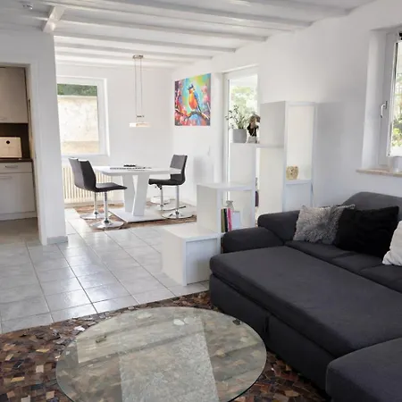 Apartman Ferienwohnung Wald-Michelbach *