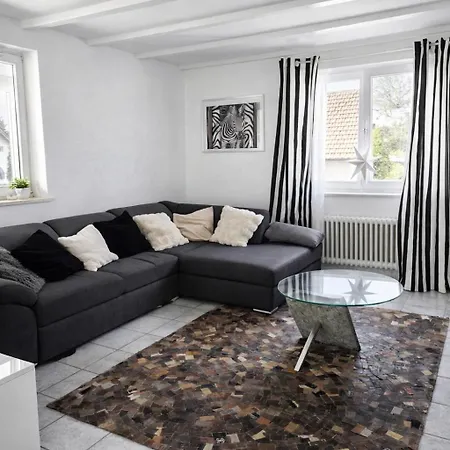 Ferienwohnung Wald-Michelbach Wald-Michelbach