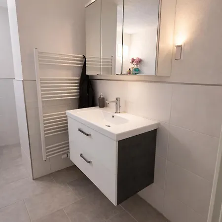 Apartman Ferienwohnung Wald-Michelbach *