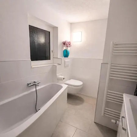 Ferienwohnung Wald-Michelbach Wald-Michelbach