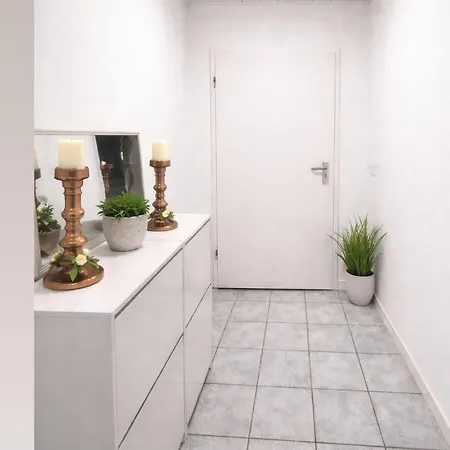 Apartman Ferienwohnung Wald-Michelbach *