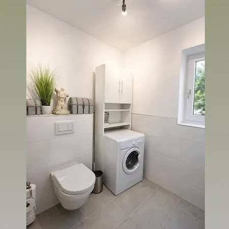 Ferienwohnung Wald-Michelbach * Wald-Michelbach